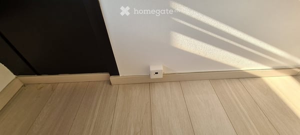 Ufficio panoramico Chiasso vicinanze Stazione 6