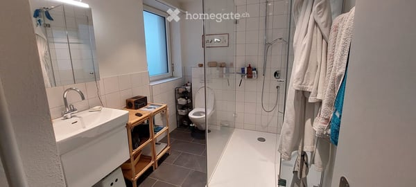 Grosszügige 2.5-Zimmer-Wohnung an zentraler Lage in Zürich 3