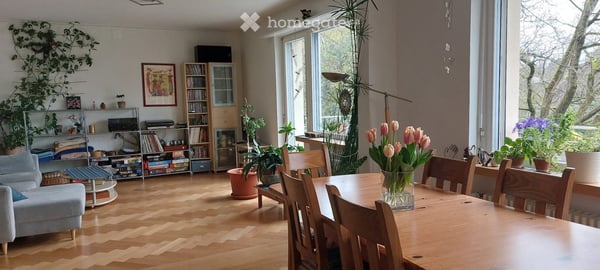 Grosszügige 2.5-Zimmer-Wohnung an zentraler Lage in Zürich 1