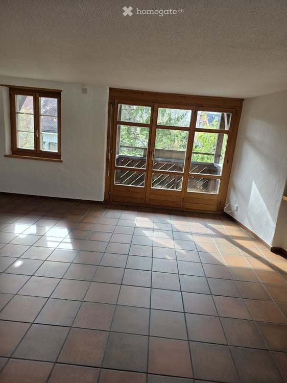 Charmante 2.5-Zimmerwohnung mitten in Bülach 7