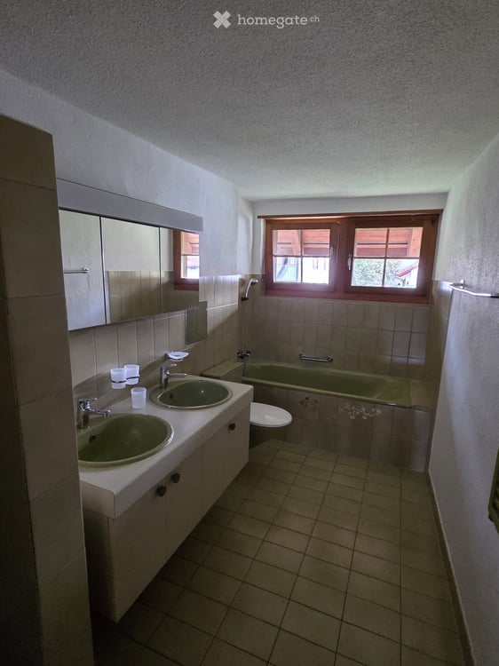 Charmante 2.5-Zimmerwohnung mitten in Bülach 3