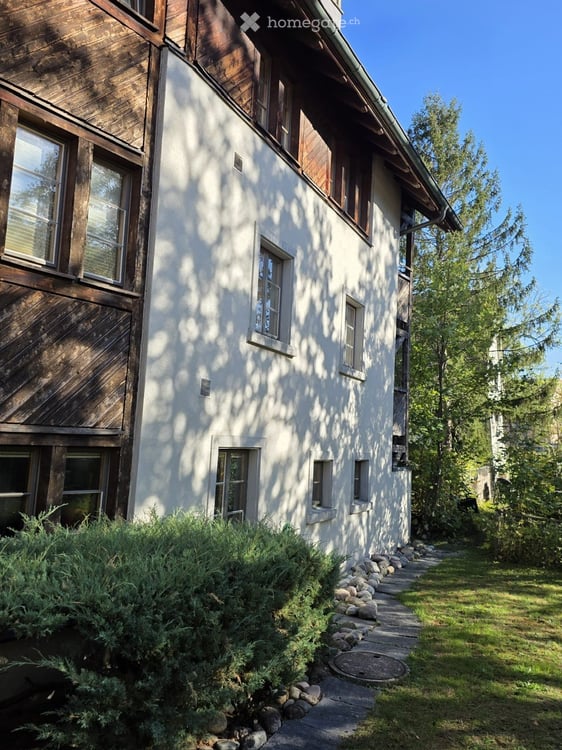 Charmante 2.5-Zimmerwohnung mitten in Bülach 2