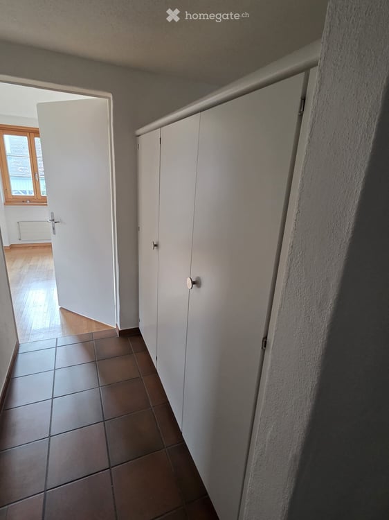 Charmante 2.5-Zimmerwohnung mitten in Bülach 4