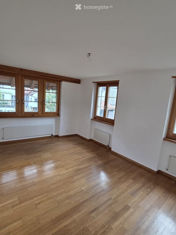 Charmante 2.5-Zimmerwohnung mitten in Bülach 10