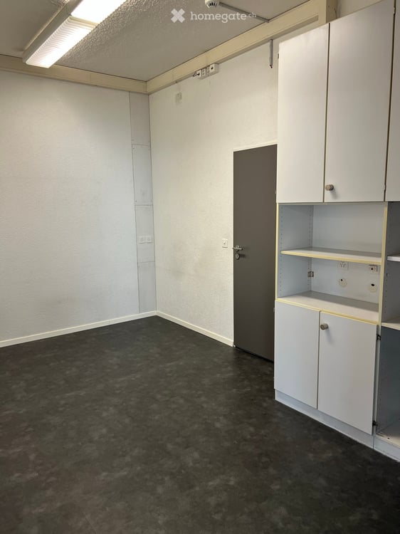 Ihr neuer Standort in Hunzenschwil – 204 m² flexibel nutzbare Gewerbefläche 6