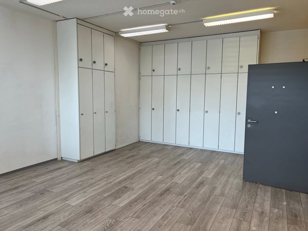 Ihr neuer Standort in Hunzenschwil – 204 m² flexibel nutzbare Gewerbefläche 4