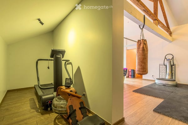 Chambre meublée 19 m² avec salle d’eau privée, coliving tout compris 12