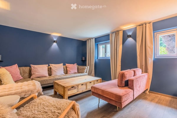 Chambre meublée 19 m² avec salle d’eau privée, coliving tout compris 6