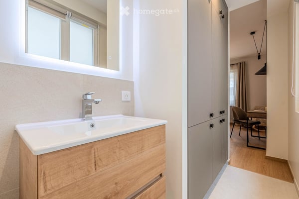 Chambre meublée 19 m² avec salle d’eau privée, coliving tout compris 2