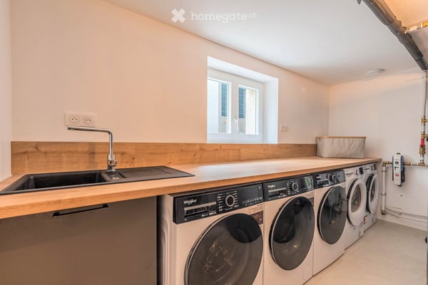 Chambre meublée 19 m² avec salle d’eau privée, coliving tout compris 15