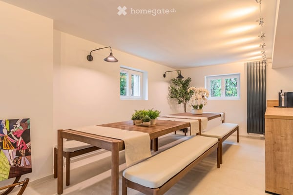 Chambre meublée 19 m² avec salle d’eau privée, coliving tout compris 5