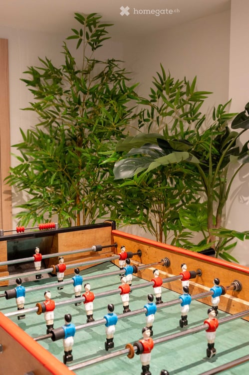 Chambre meublée 19 m² avec salle d’eau privée, coliving tout compris 9