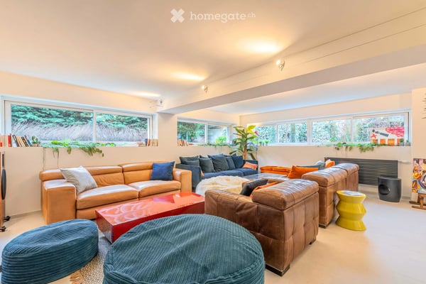 Chambre meublée 19 m² avec salle d’eau privée, coliving tout compris 4