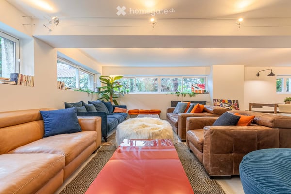 Chambre meublée 19 m² avec salle d’eau privée, coliving tout compris 3