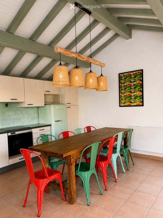 Chambre meublée 19 m² avec salle d’eau privée, coliving tout compris 7