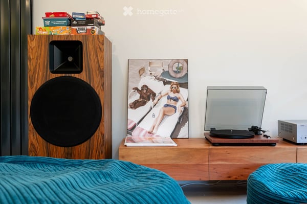 Chambre meublée 19 m² avec salle d’eau privée, coliving tout compris 17