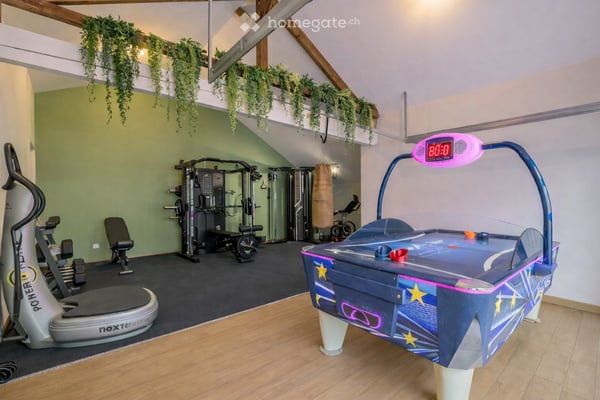 Chambre meublée 19 m² avec salle d’eau privée, coliving tout compris 11