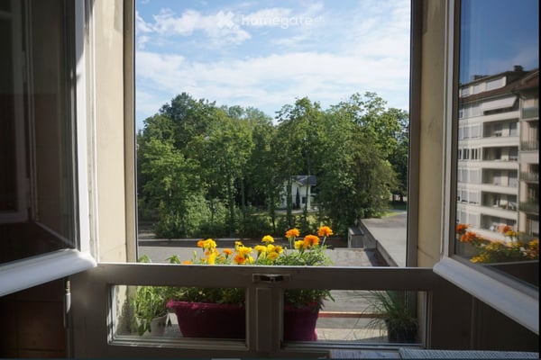 Appartement de standing de 4,5 pièces à Champel 4