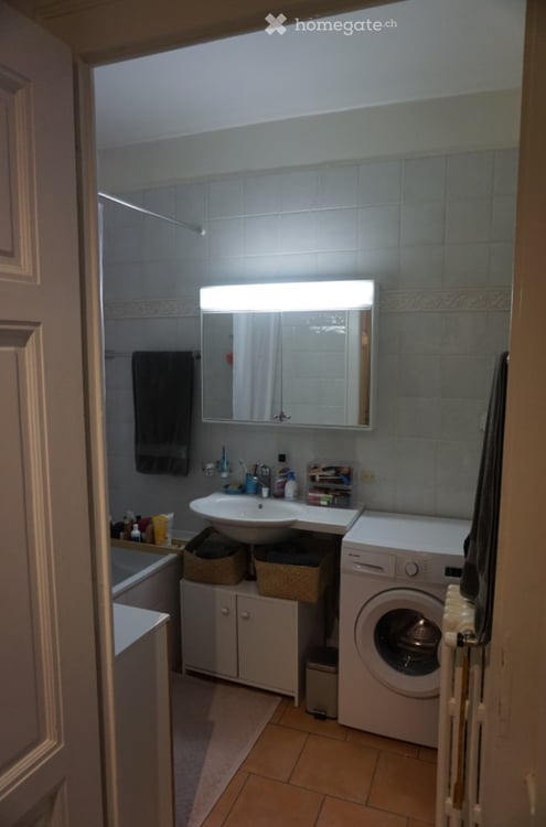 Appartement de standing de 4,5 pièces à Champel 9