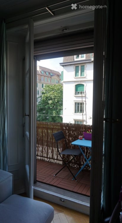 Appartement de standing de 4,5 pièces à Champel 11