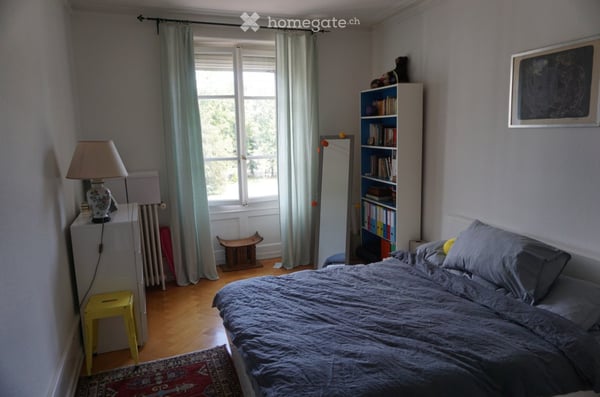 Appartement de standing de 4,5 pièces à Champel 15