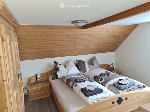 Möbliertes Wohnobjekt in Urnäsch 3