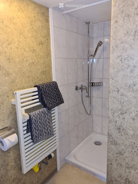 Möbliertes Wohnobjekt in Urnäsch 7