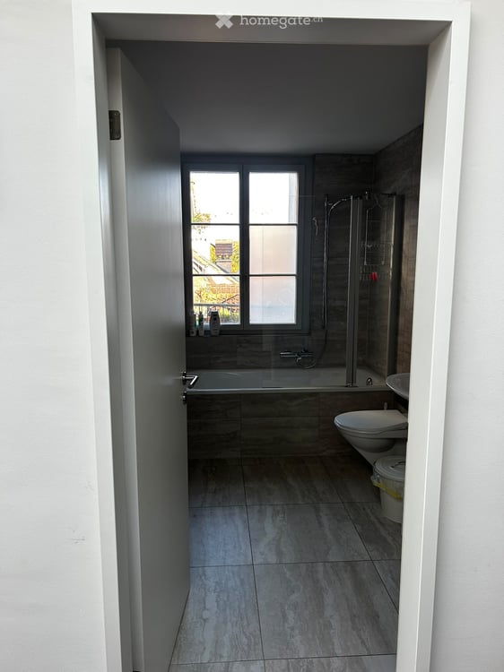 Grosszügige Wohnung im Herzen von Bern mit spektakulärer Dachterasse 4