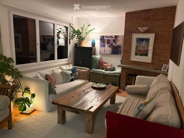 Villa Jumelée spacieuse avec jardin - Cadre champêtre et calme absolu 7