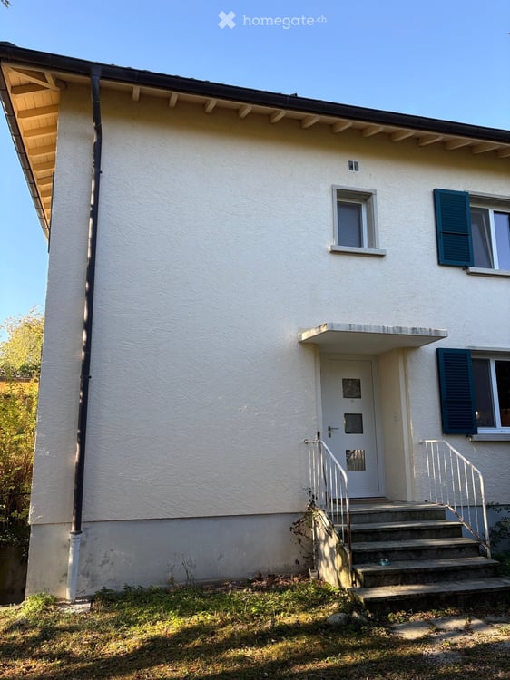 Villa Jumelée spacieuse avec jardin - Cadre champêtre et calme absolu 3