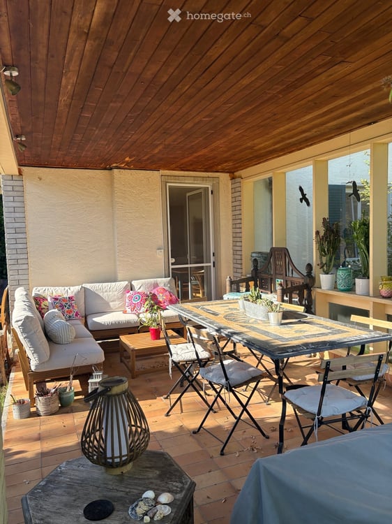 Villa Jumelée spacieuse avec jardin - Cadre champêtre et calme absolu 5