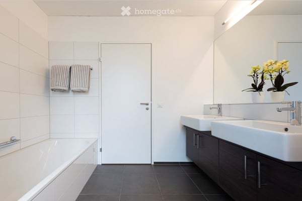 ruhig- und zentralgelegene 4 1/2-Zimmerwohnung 13