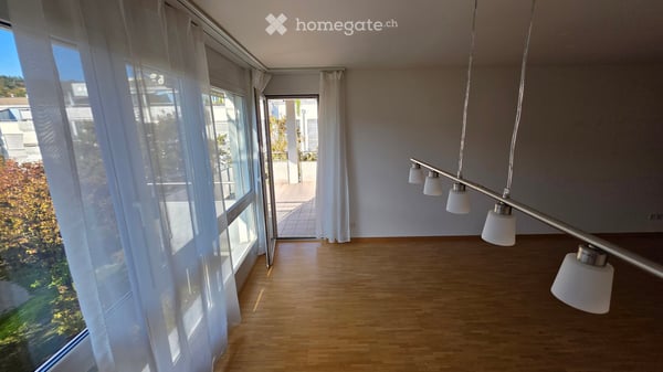 Helle 4.5 Zimmer-Wohnung in Wülflingen 7