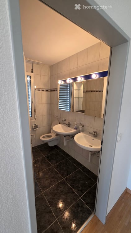 Helle 4.5 Zimmer-Wohnung in Wülflingen 20