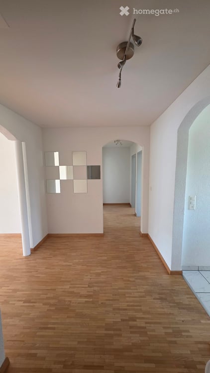 Helle 4.5 Zimmer-Wohnung in Wülflingen 2