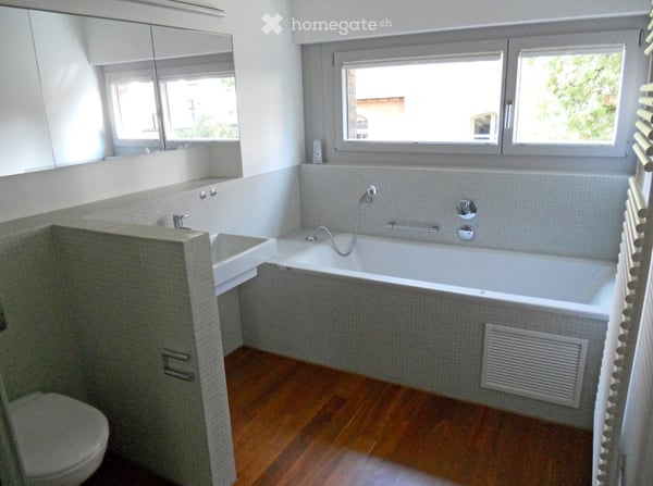 Traumhafte 4 1/2-Zimmer-Wohnung (140m2) 5