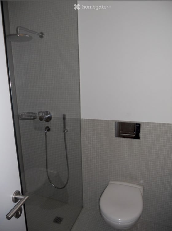 Traumhafte 4 1/2-Zimmer-Wohnung (140m2) 6