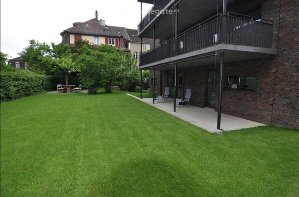 Traumhafte 4 1/2-Zimmer-Wohnung (140m2) 8
