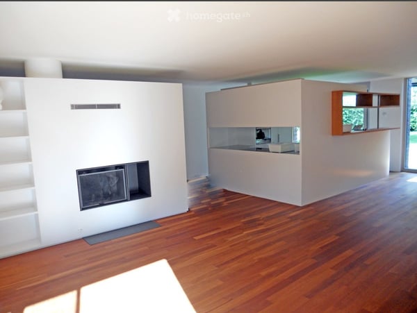 Traumhafte 4 1/2-Zimmer-Wohnung (140m2) 3