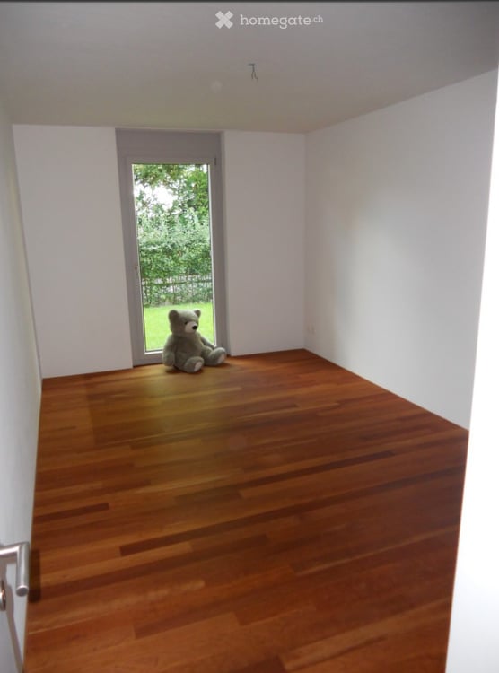 Traumhafte 4 1/2-Zimmer-Wohnung (140m2) 4