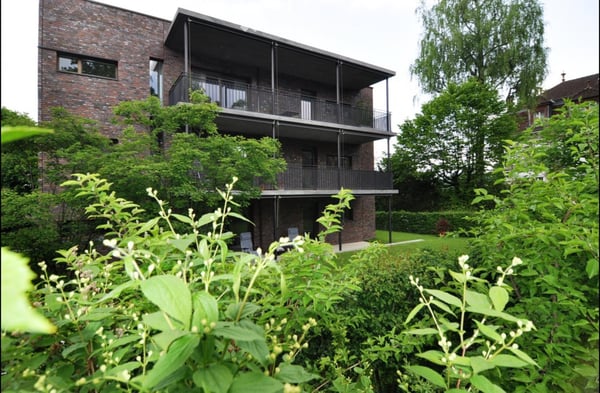 Traumhafte 4 1/2-Zimmer-Wohnung (140m2) 9