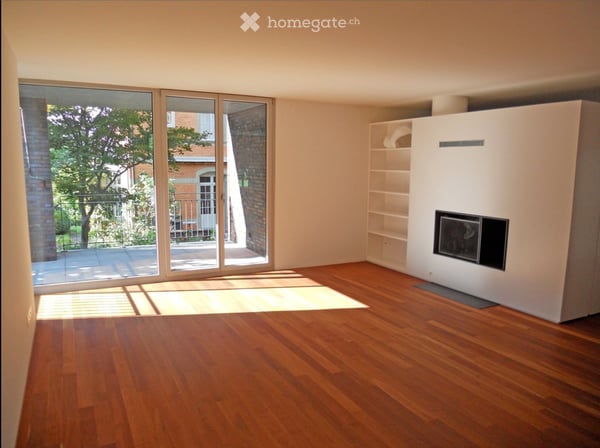 Traumhafte 4 1/2-Zimmer-Wohnung (140m2) 2