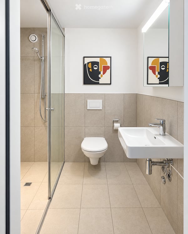 Duplex-/Maisonette-Wohnung in Horgen 5
