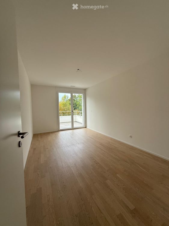 Appartement à St-Sulpice VD sans vis à vis 3