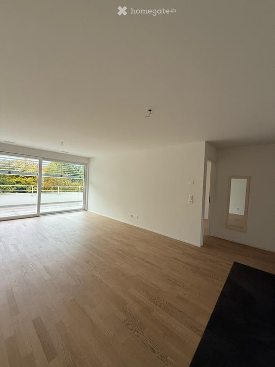 Appartement à St-Sulpice VD sans vis à vis 5