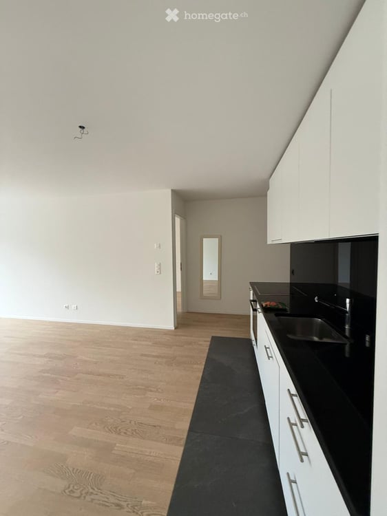 Appartement à St-Sulpice VD sans vis à vis 2