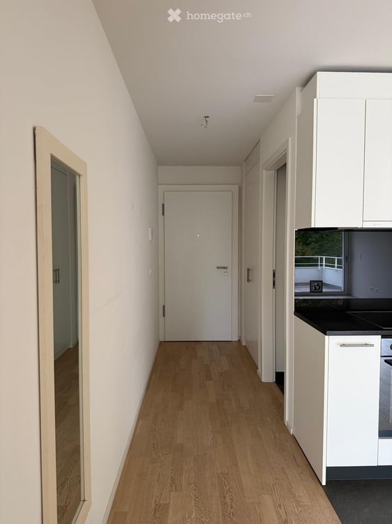 Appartement à St-Sulpice VD sans vis à vis 6