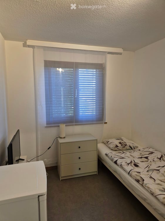 Möbliertes Wohnobjekt in Höri 3