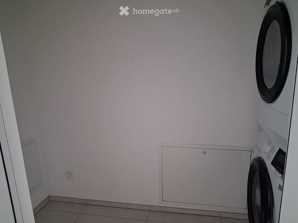 Erstvermietung 3.5-Zimmer-Wohnung in Breitenbachstrasse 62a, Büsserach 8