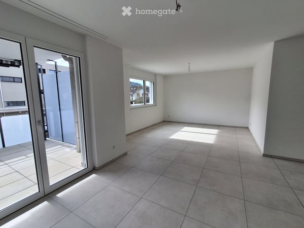 Erstvermietung 3.5-Zimmer-Wohnung in Breitenbachstrasse 62a, Büsserach 2